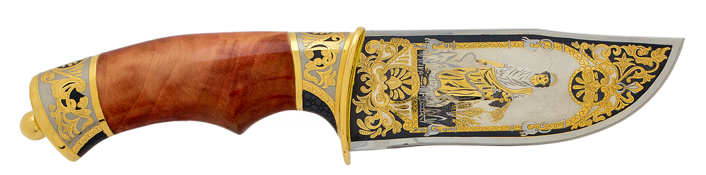 antique knife