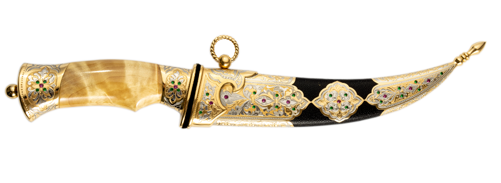 knife Bebut
