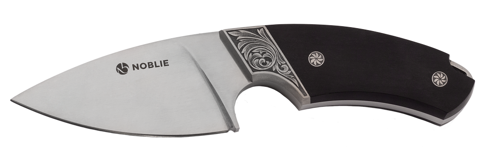 Skinning Knife Fixed Blade