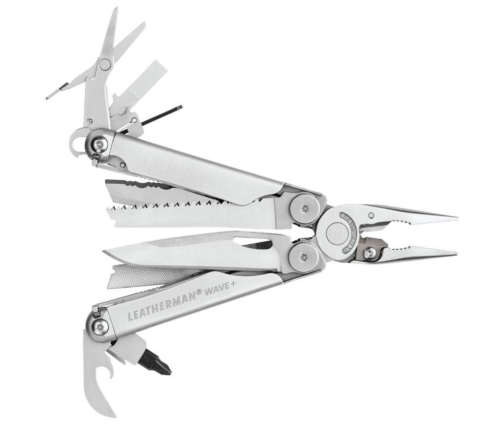 Leatherman Wave