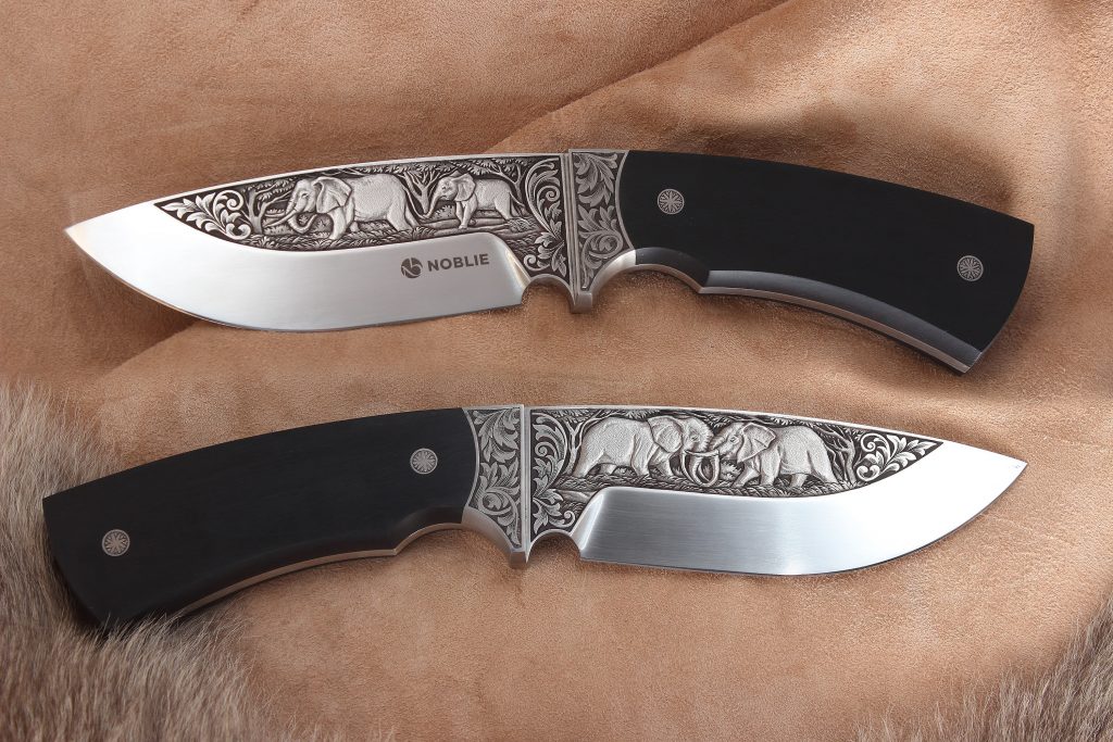 collectible knife