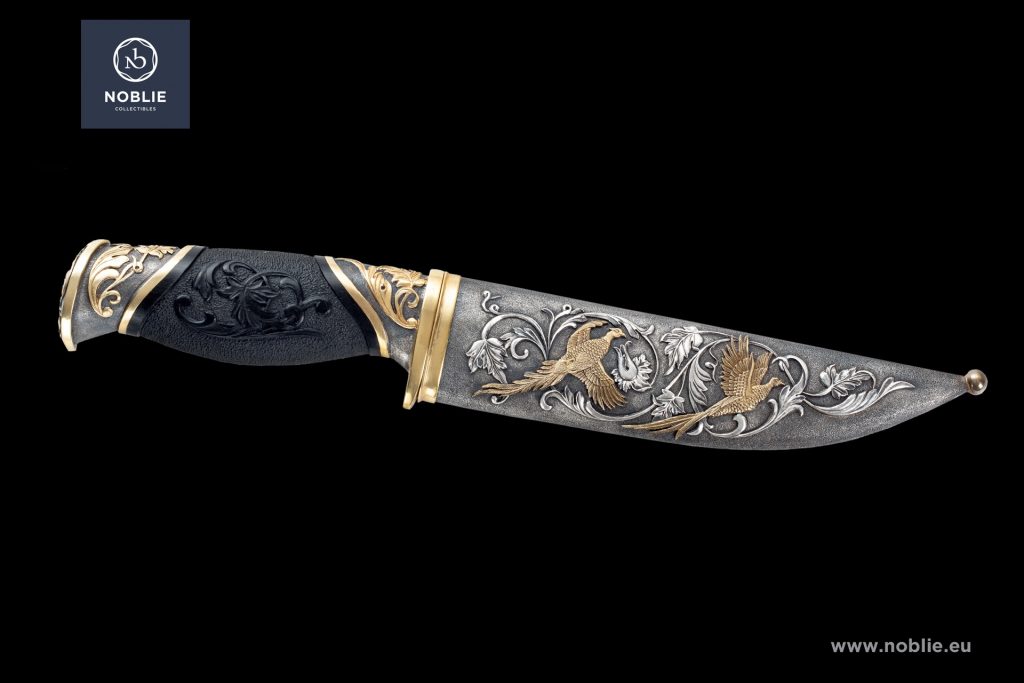 collectable knives