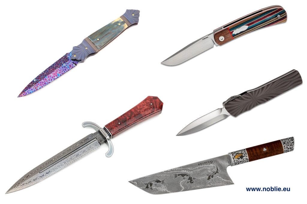 collectible knives