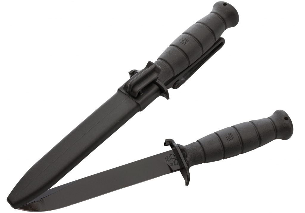 GLOCK FM78 field knife