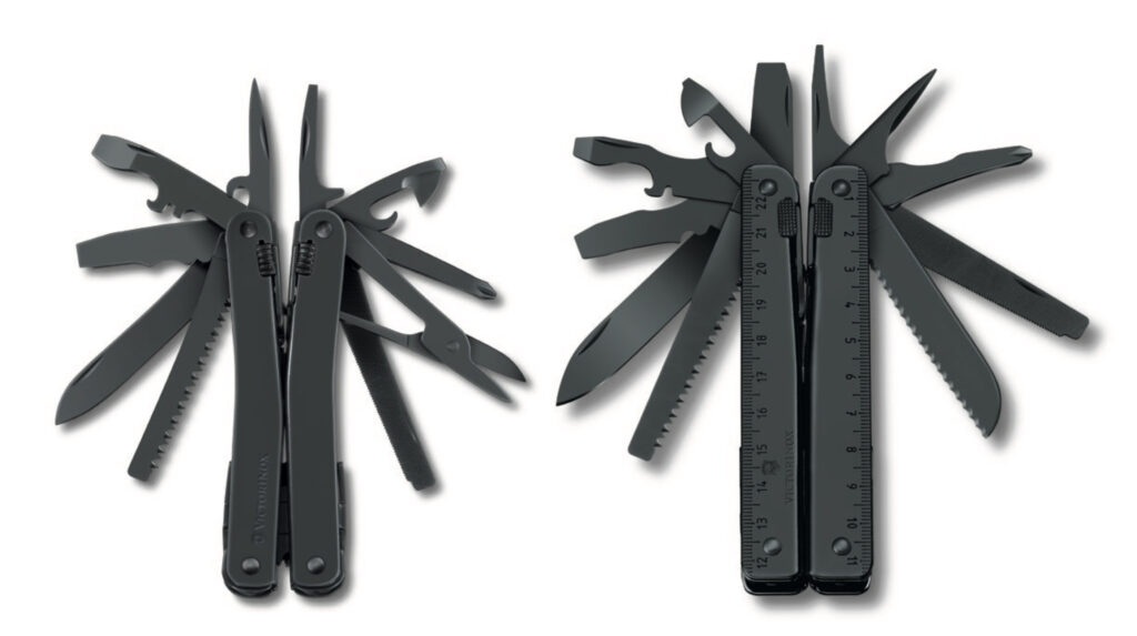 swiss army knife multi tool