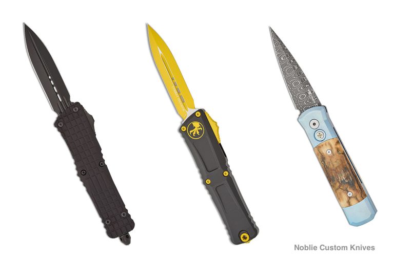 Switchblade Style Ruler Switchblade Laws by State: Owning, Carrying, and Legality