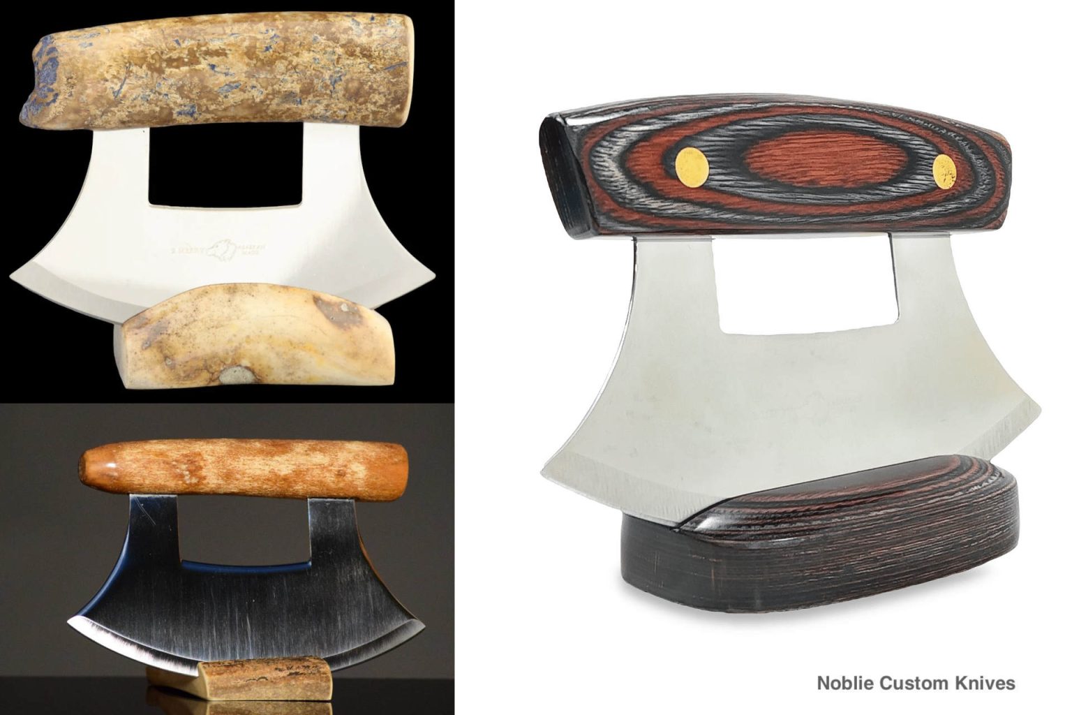 Ulu Knife: A Guide to Its History, Uses, and Cultural Importance