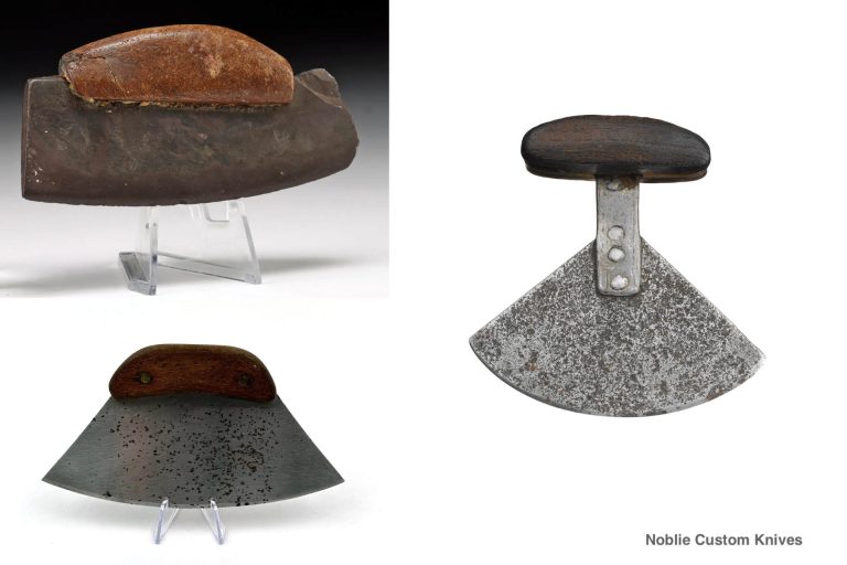 Ulu Knife: A Guide to Its History, Uses, and Cultural Importance