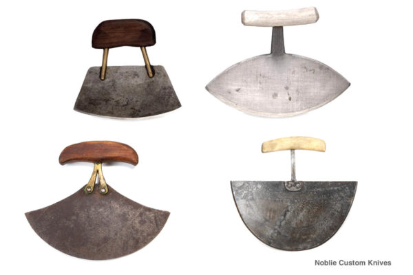 Ulu Knife: A Guide to Its History, Uses, and Cultural Importance