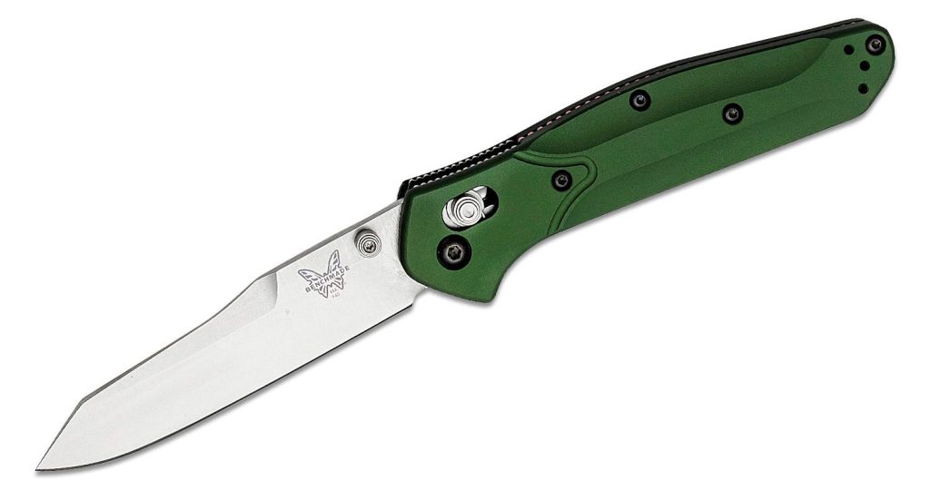 Benchmade 940 Osborne
