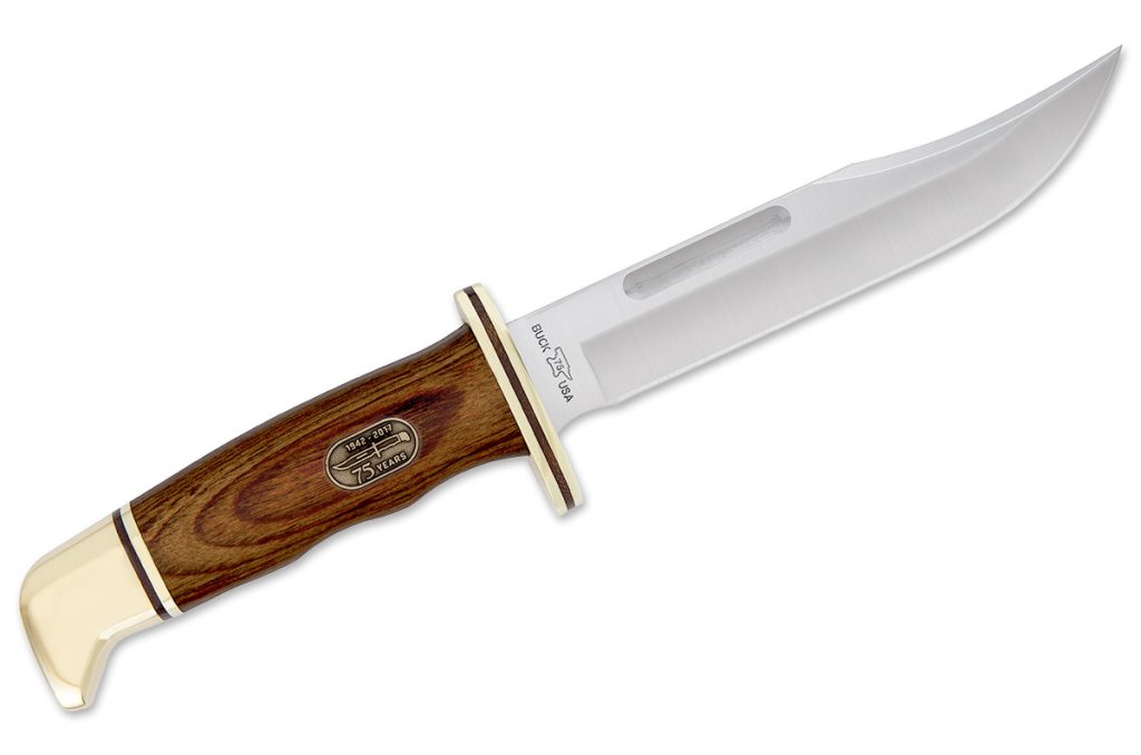 Buck 119 Special