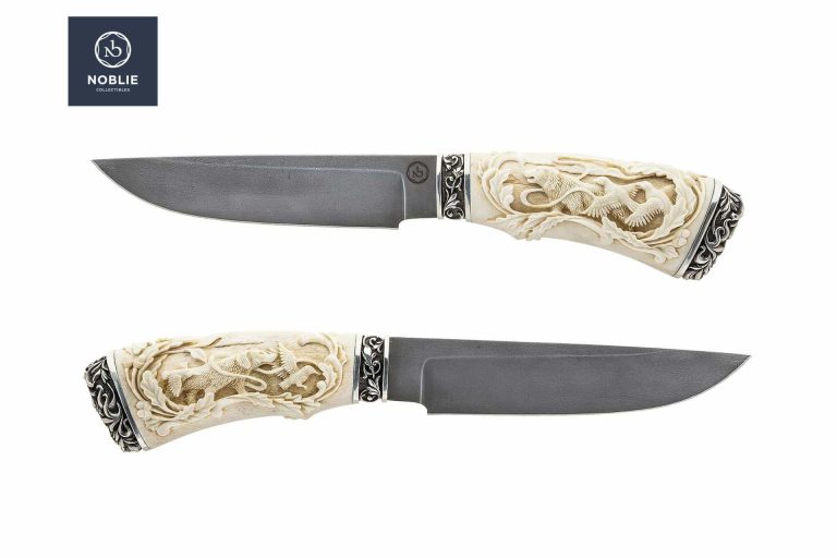 Knife Handle: Materials, Designs, Compare & Tips