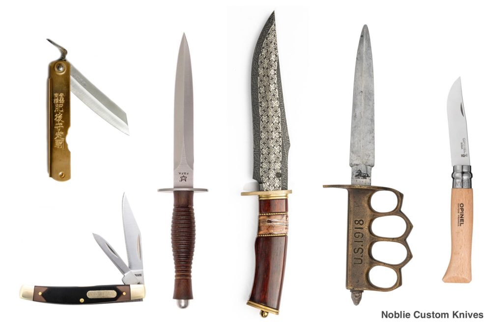 collectable knives