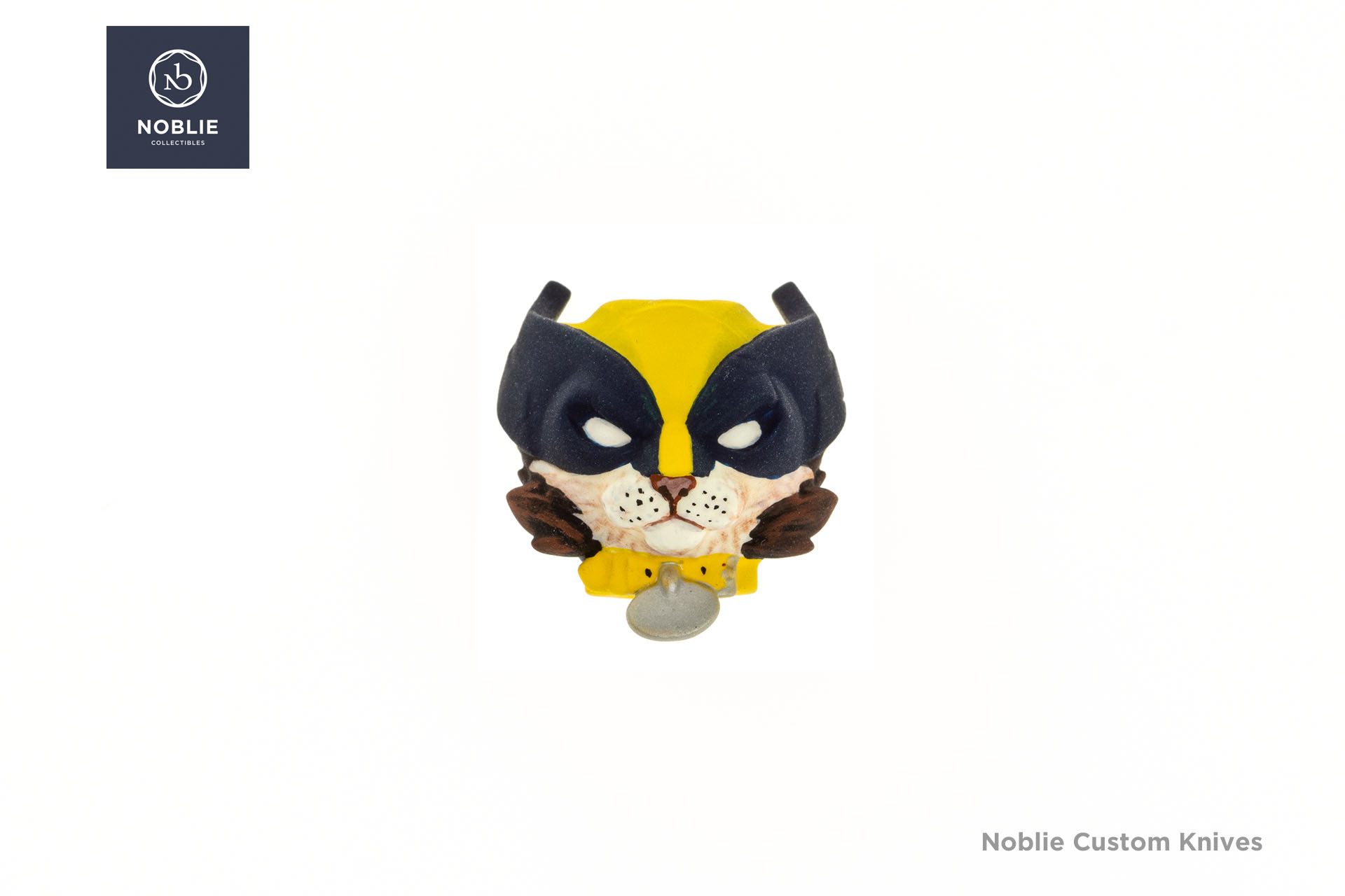 Perle paracorde Wolverine le chat 393 2