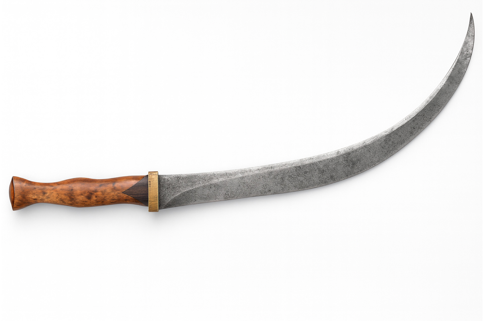 刀剣の種類：地域と時代別の完全リスト（表と写真）