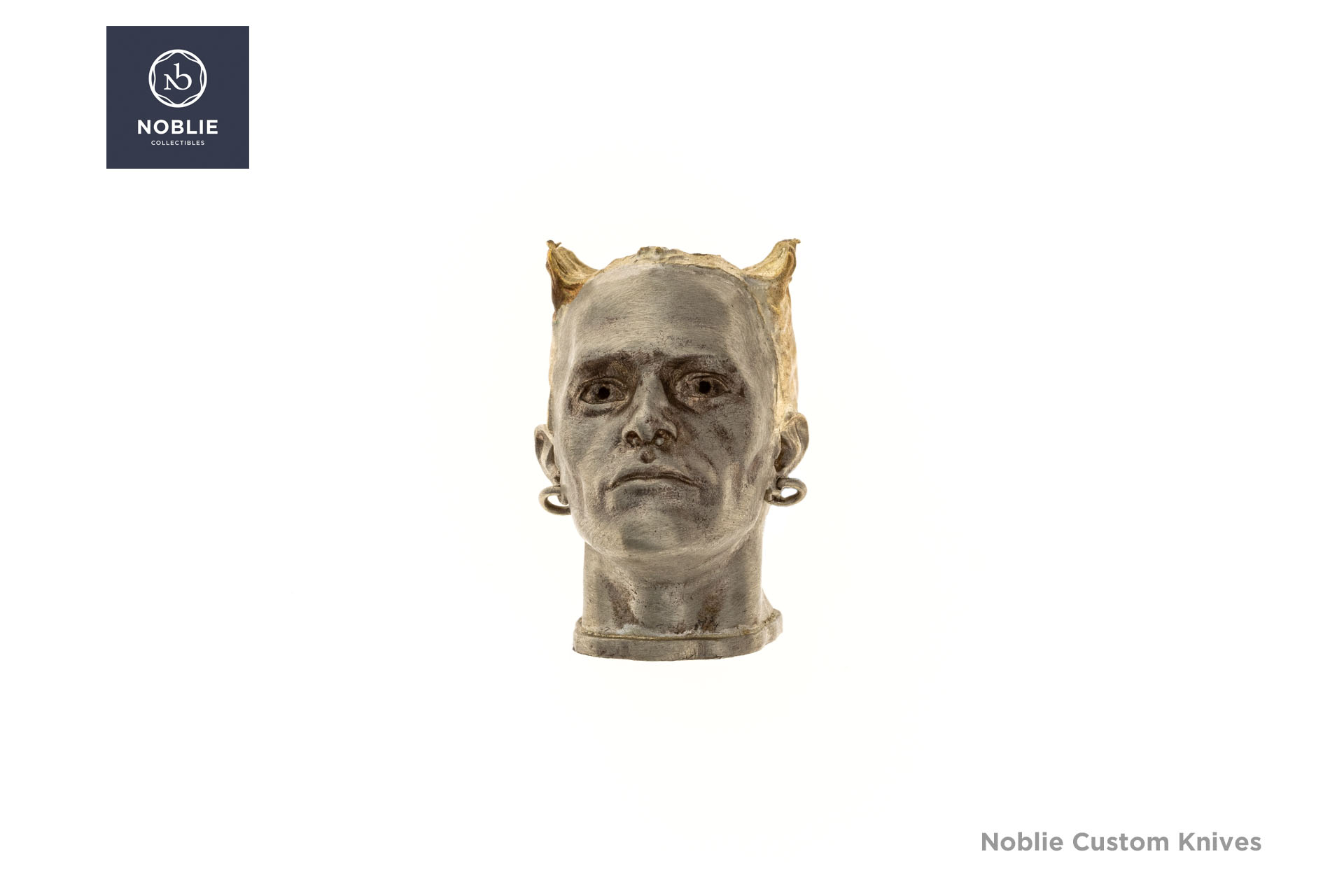 Keith Flint Prodigy Paracord Bead